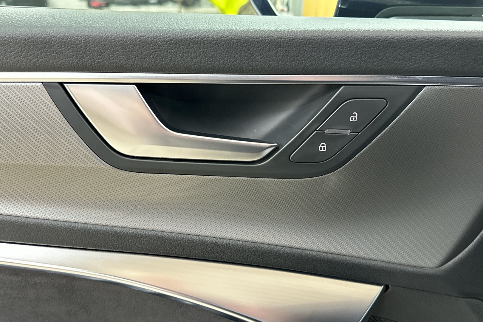 AUDI A6 2019