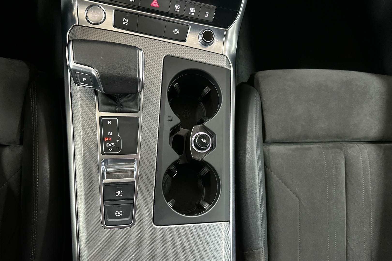 AUDI A6 2019