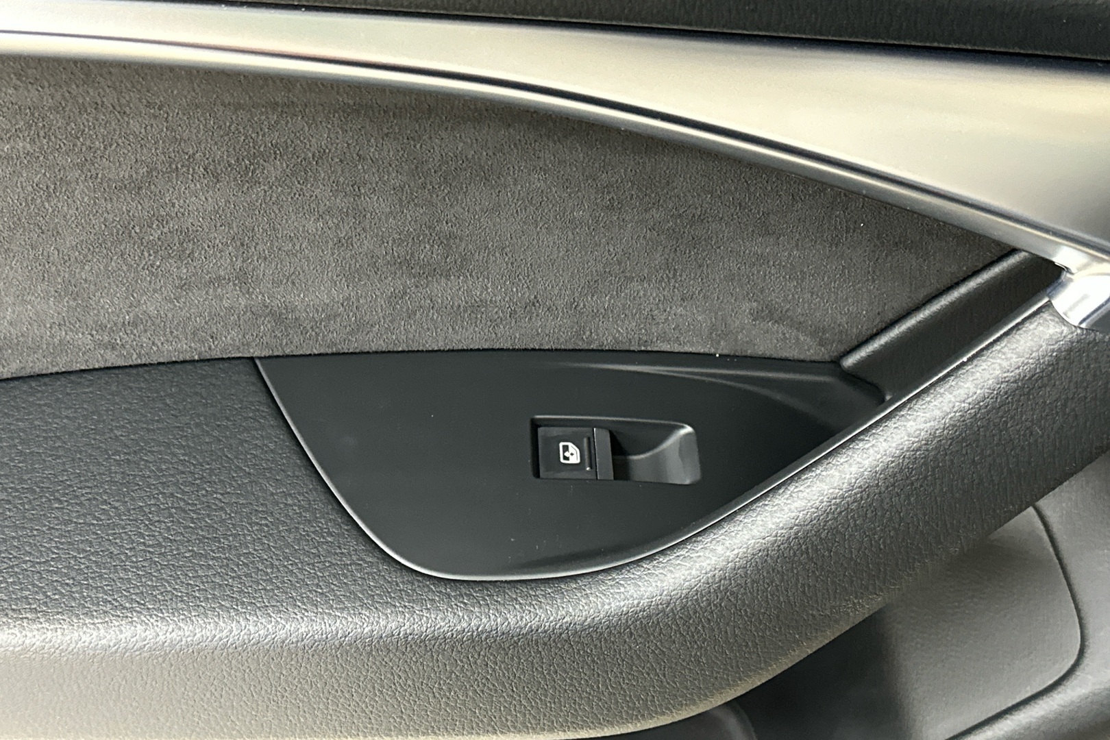 AUDI A6 2019
