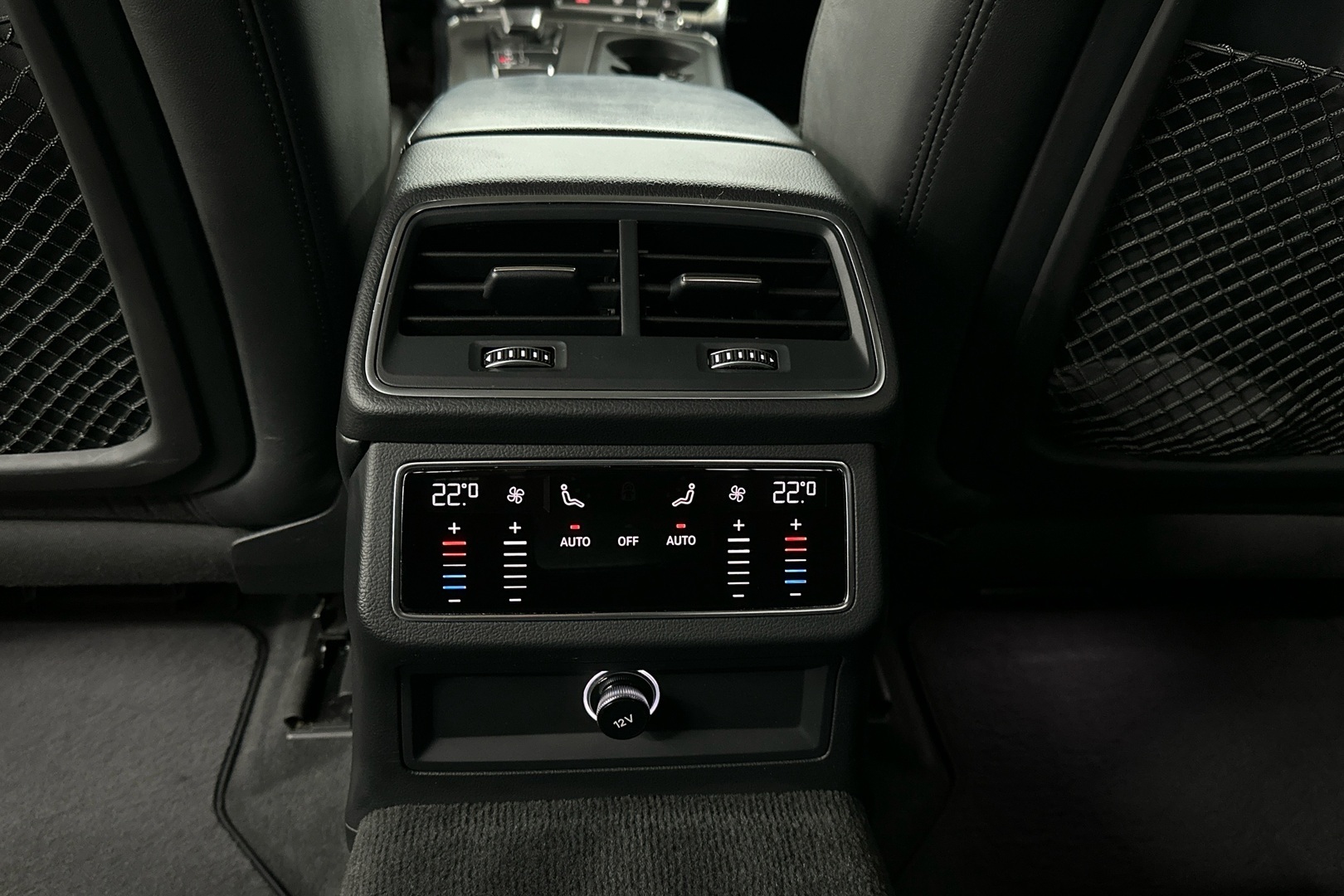 AUDI A6 2019