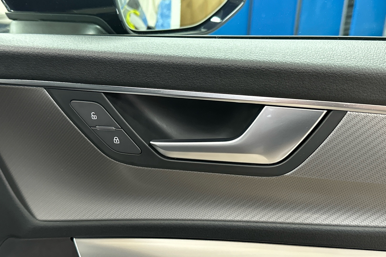 AUDI A6 2019