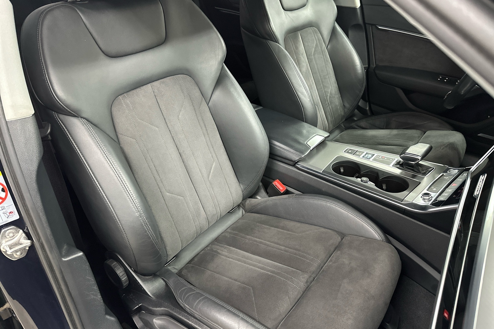 AUDI A6 2019