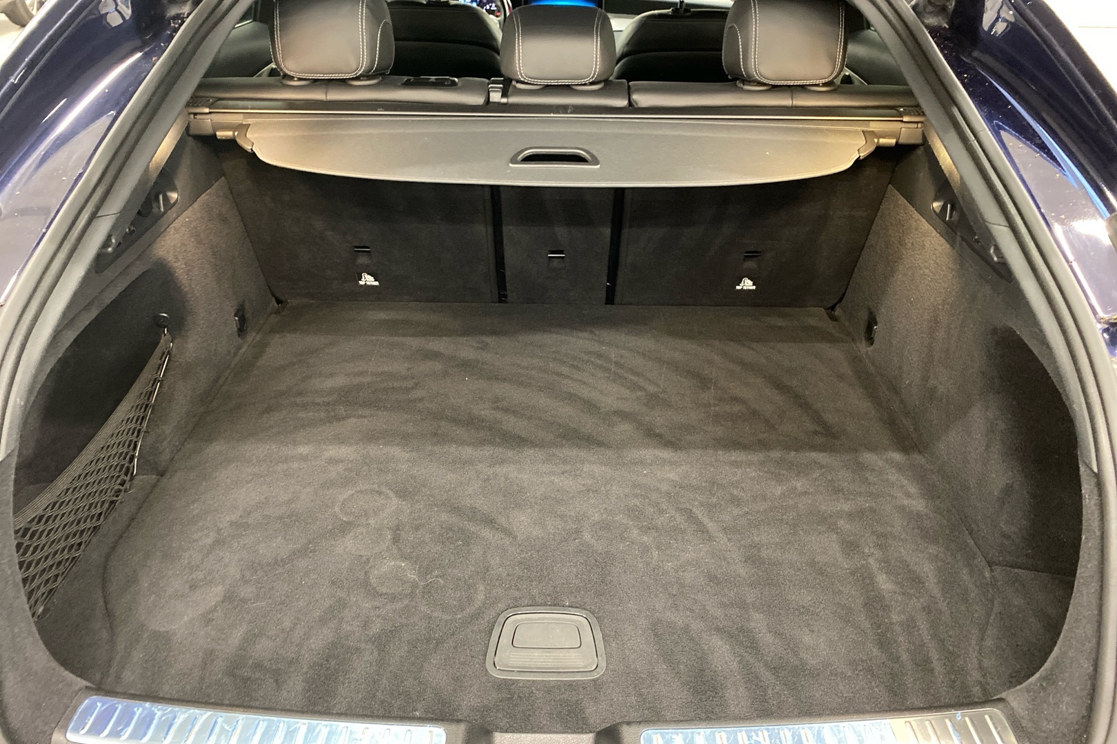 MERCEDES-BENZ GLC 9