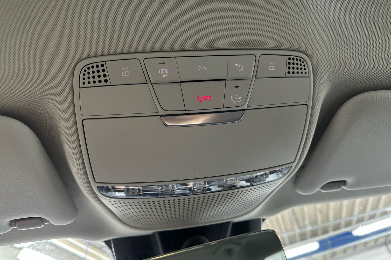 MERCEDES-BENZ E 2021