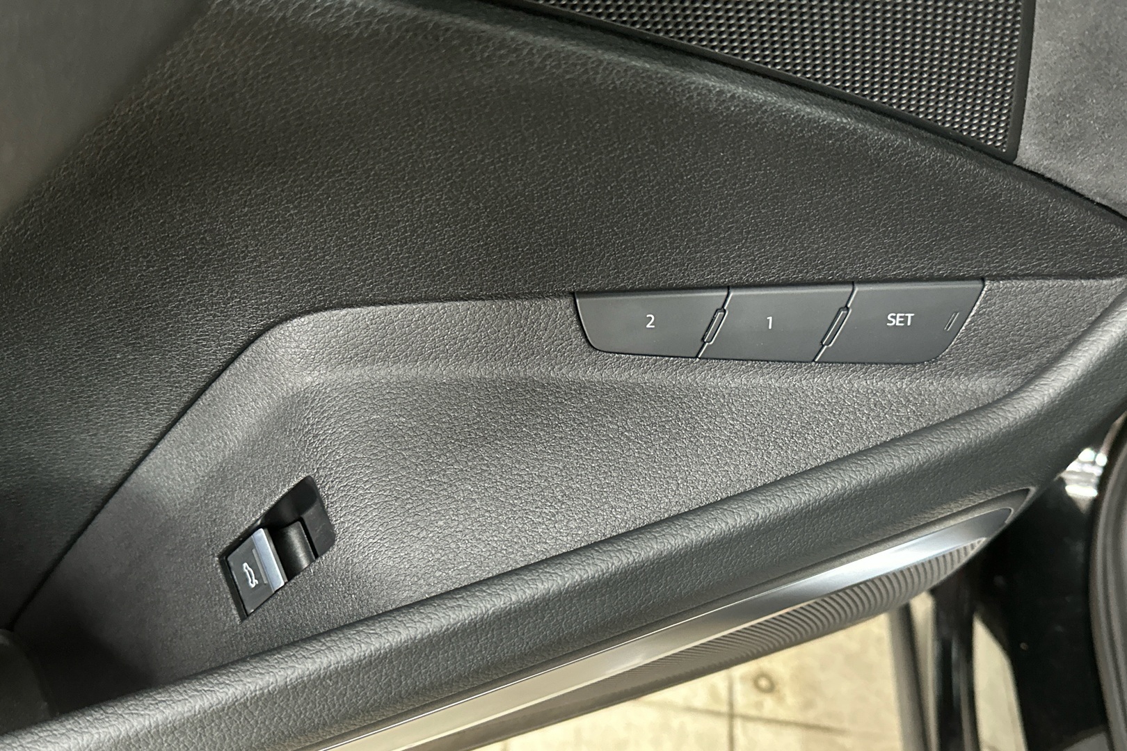 AUDI Q8 e-tron 2024