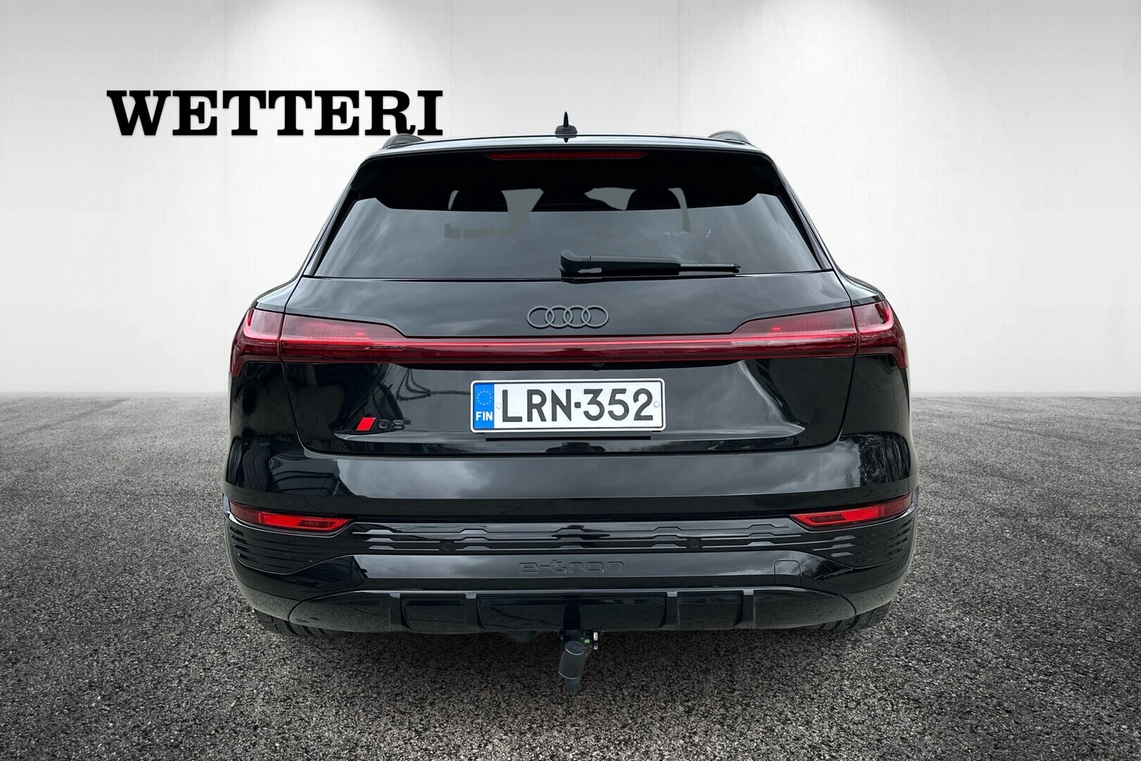 AUDI Q8 e-tron 2024