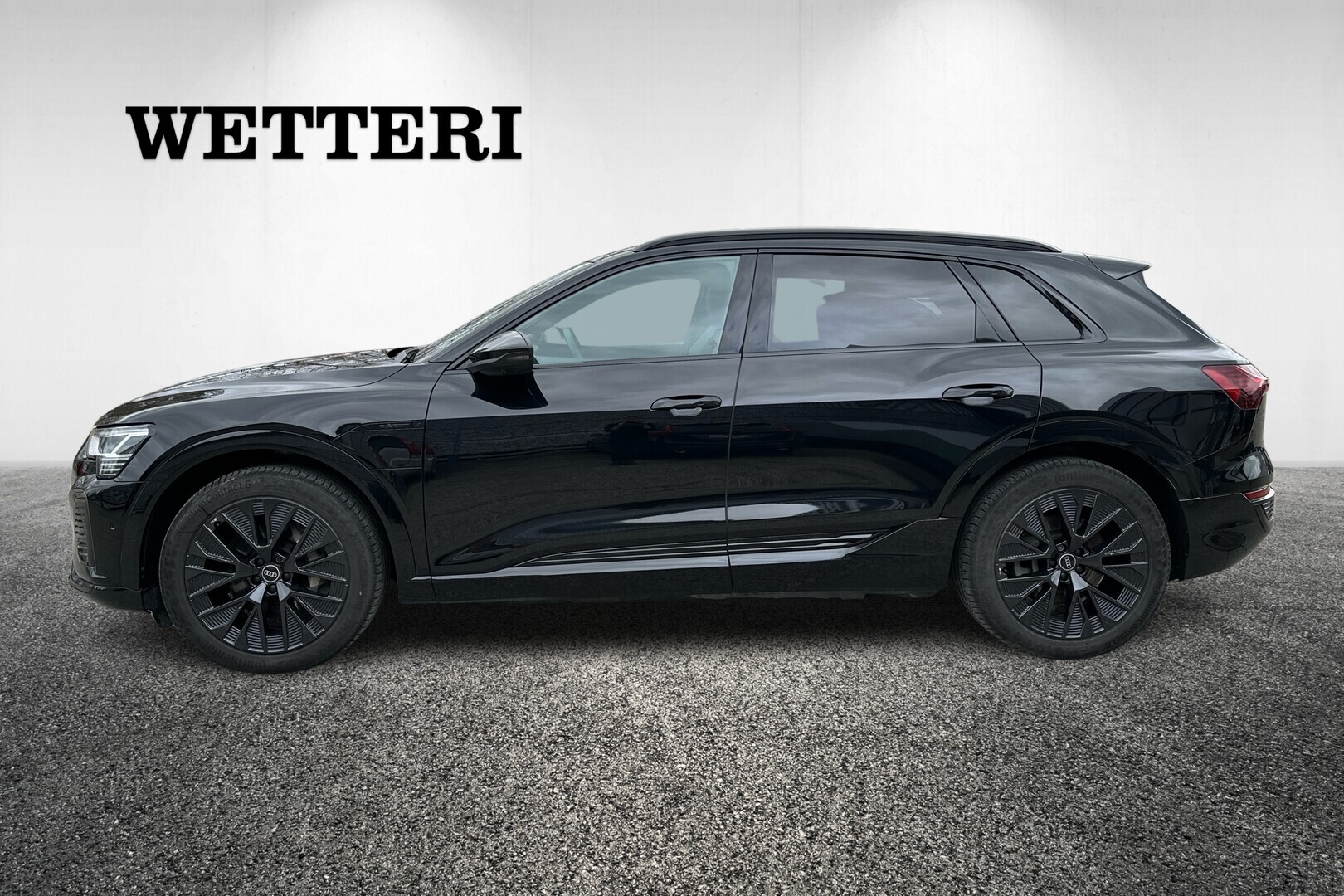 AUDI Q8 e-tron 2024