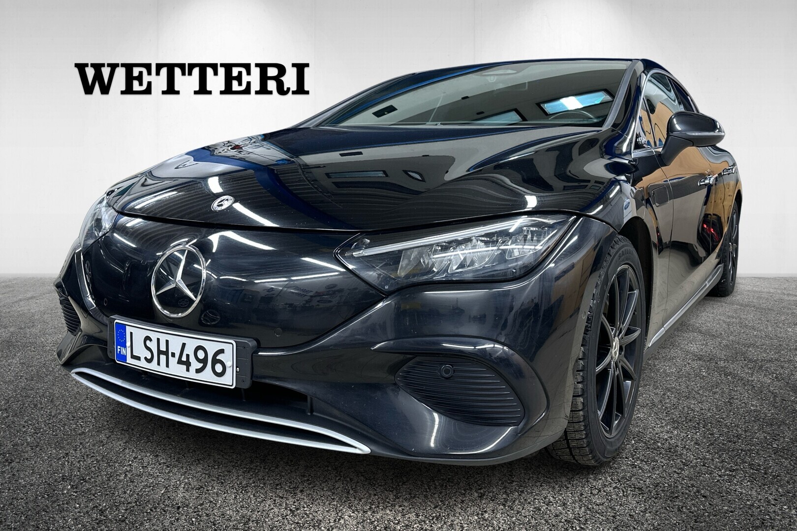 MERCEDES-BENZ EQE 2023