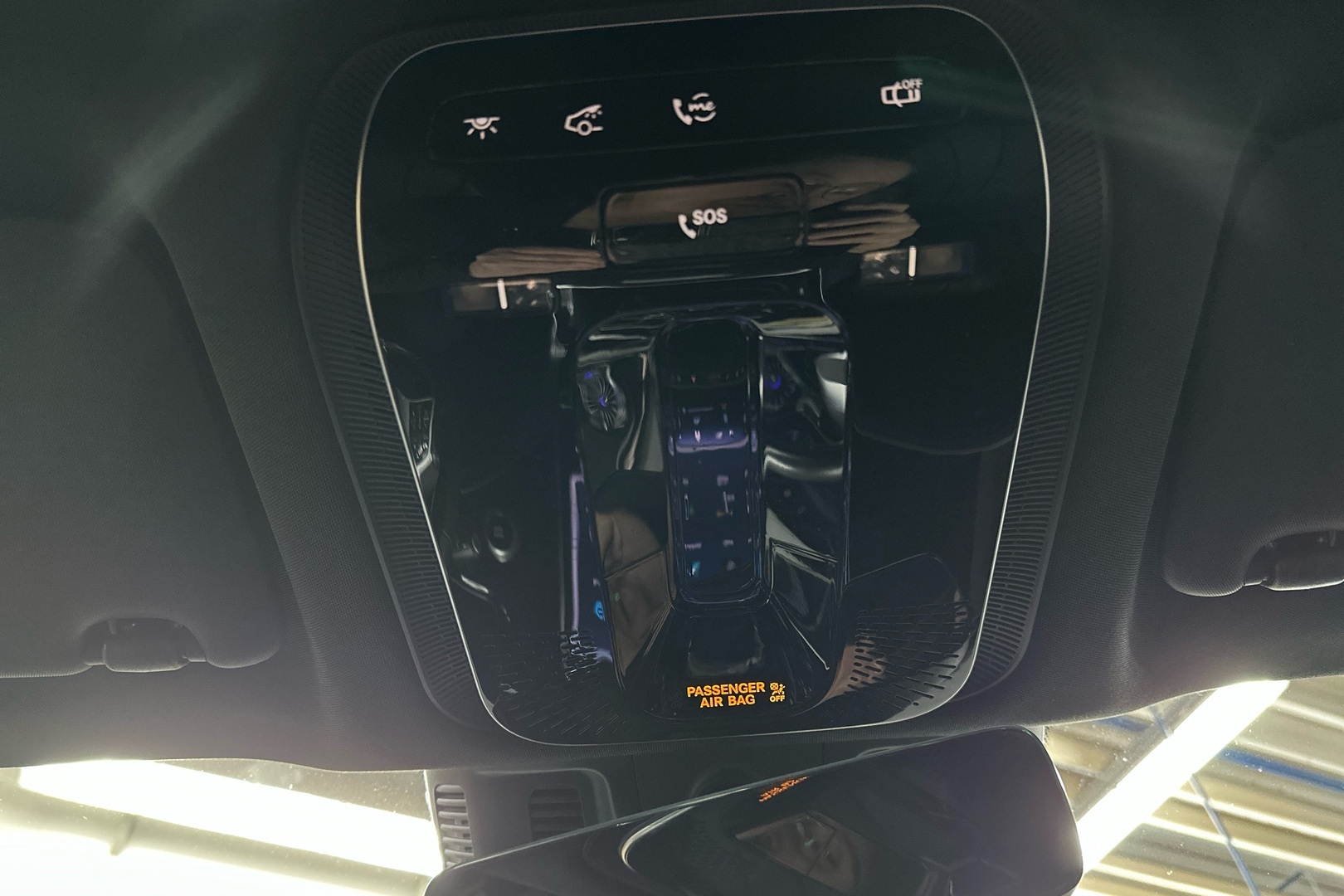 MERCEDES-BENZ EQE 2023