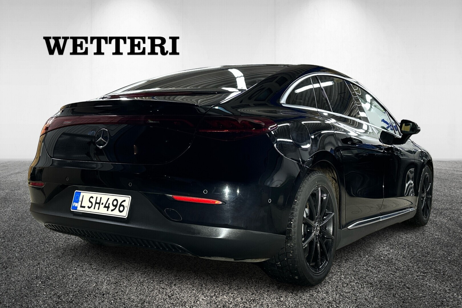 MERCEDES-BENZ EQE 2023