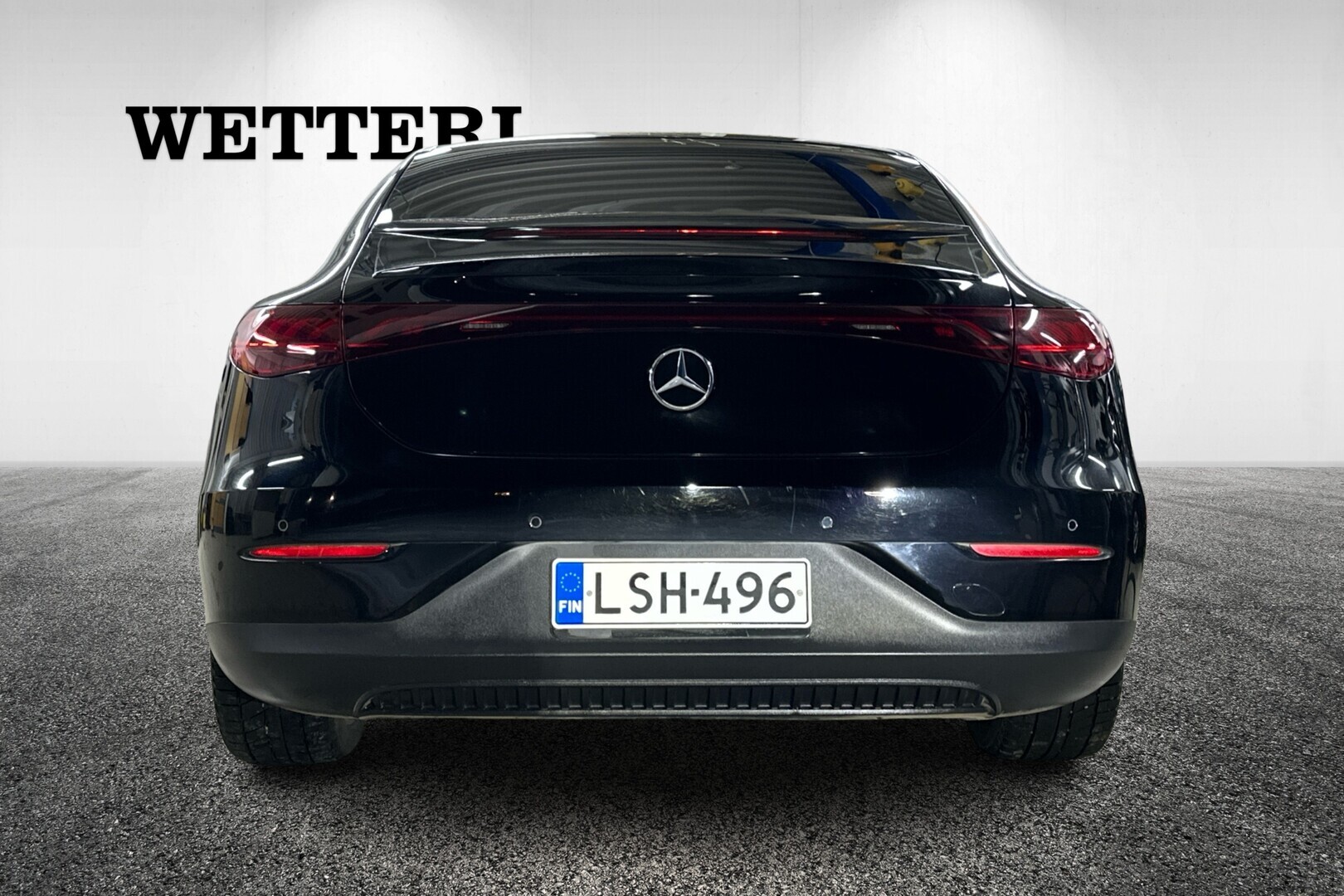 MERCEDES-BENZ EQE 2023