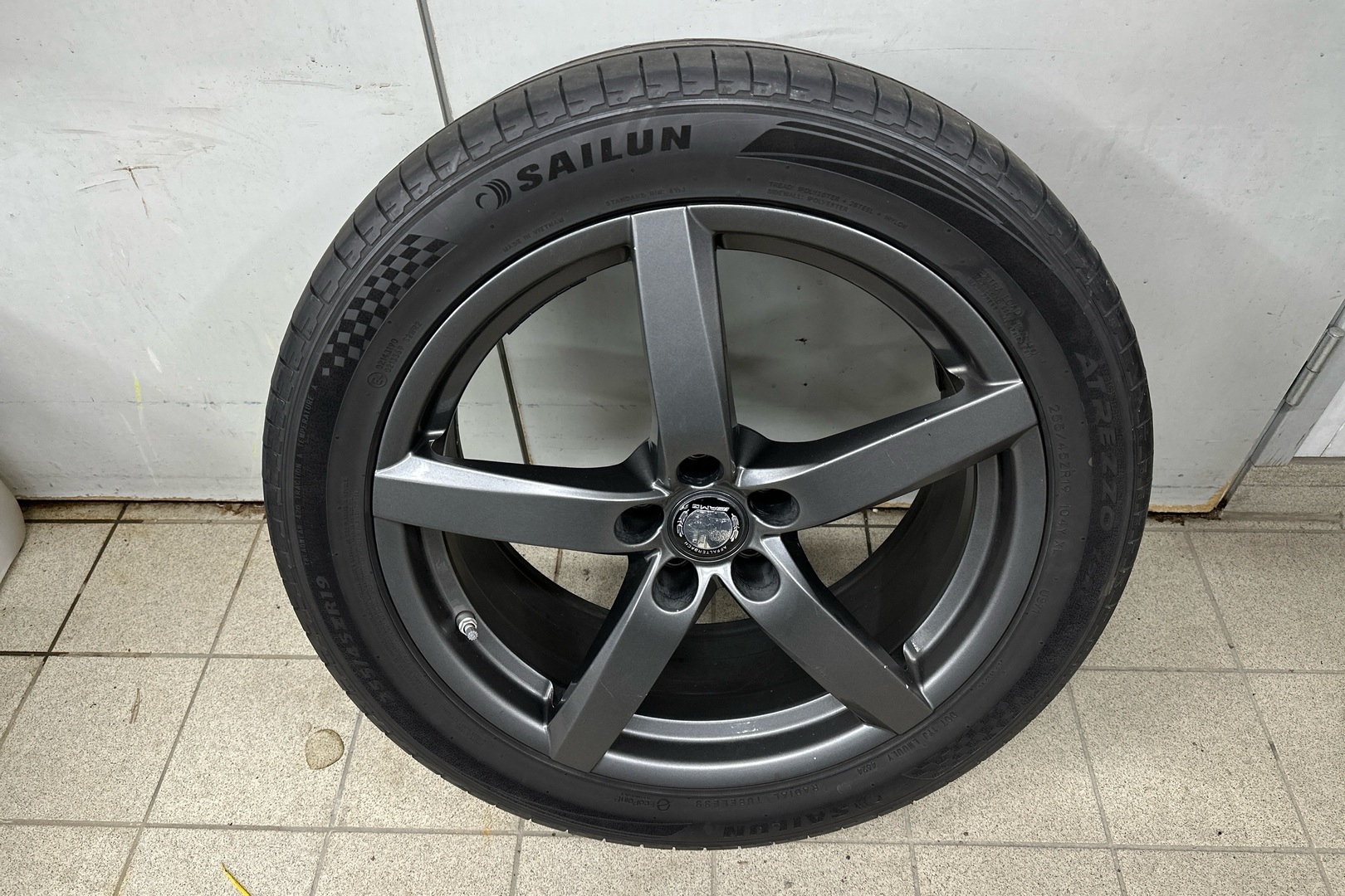 MERCEDES-BENZ EQE 2023