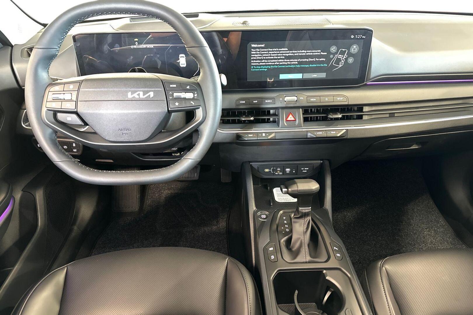 KIA K4 2026