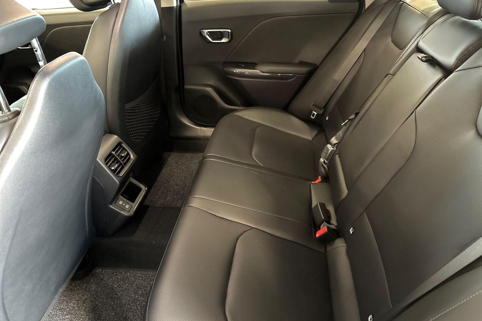 KIA K4 2026