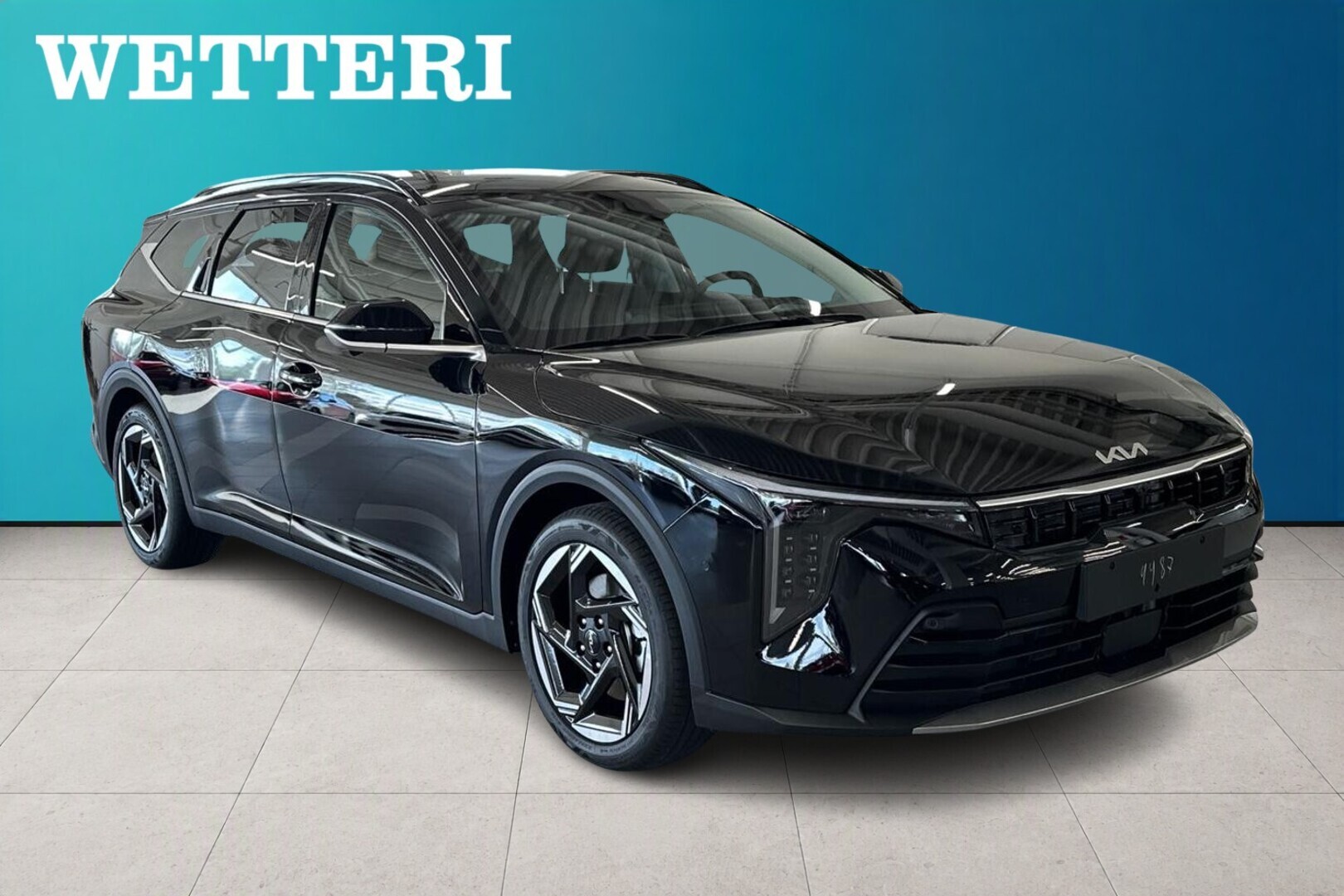 KIA K4 2026