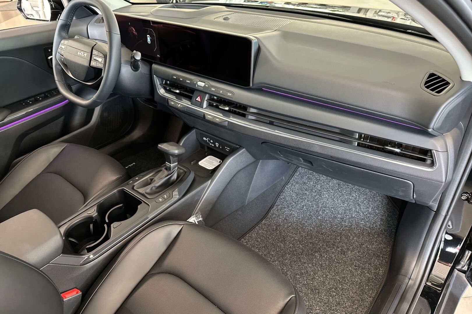 KIA K4 2026
