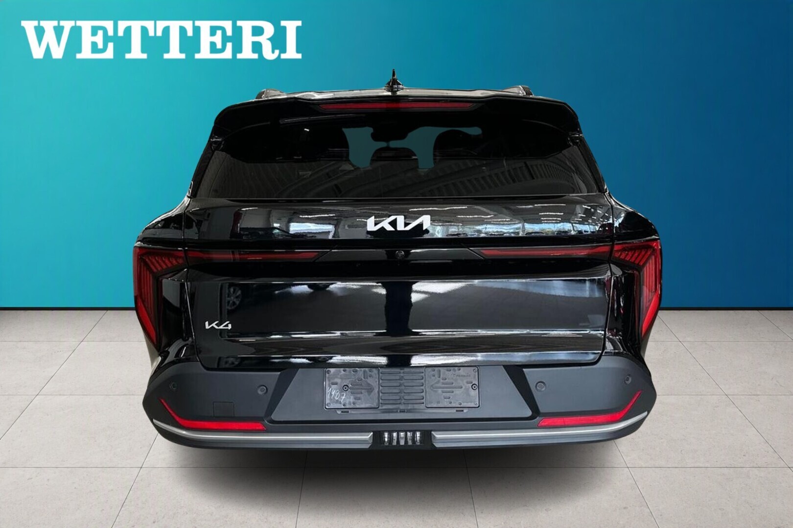 KIA K4 2026