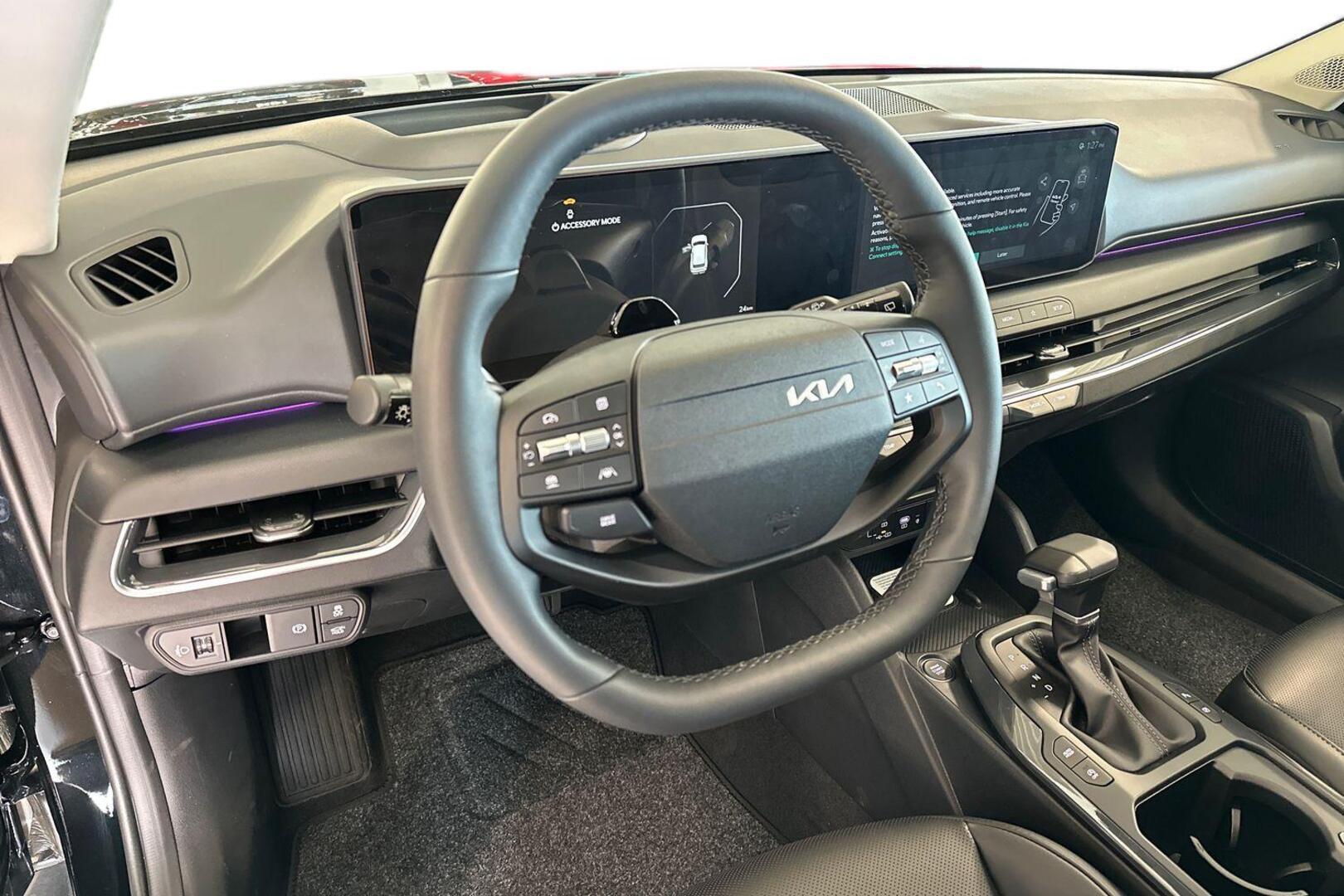 KIA K4 2026