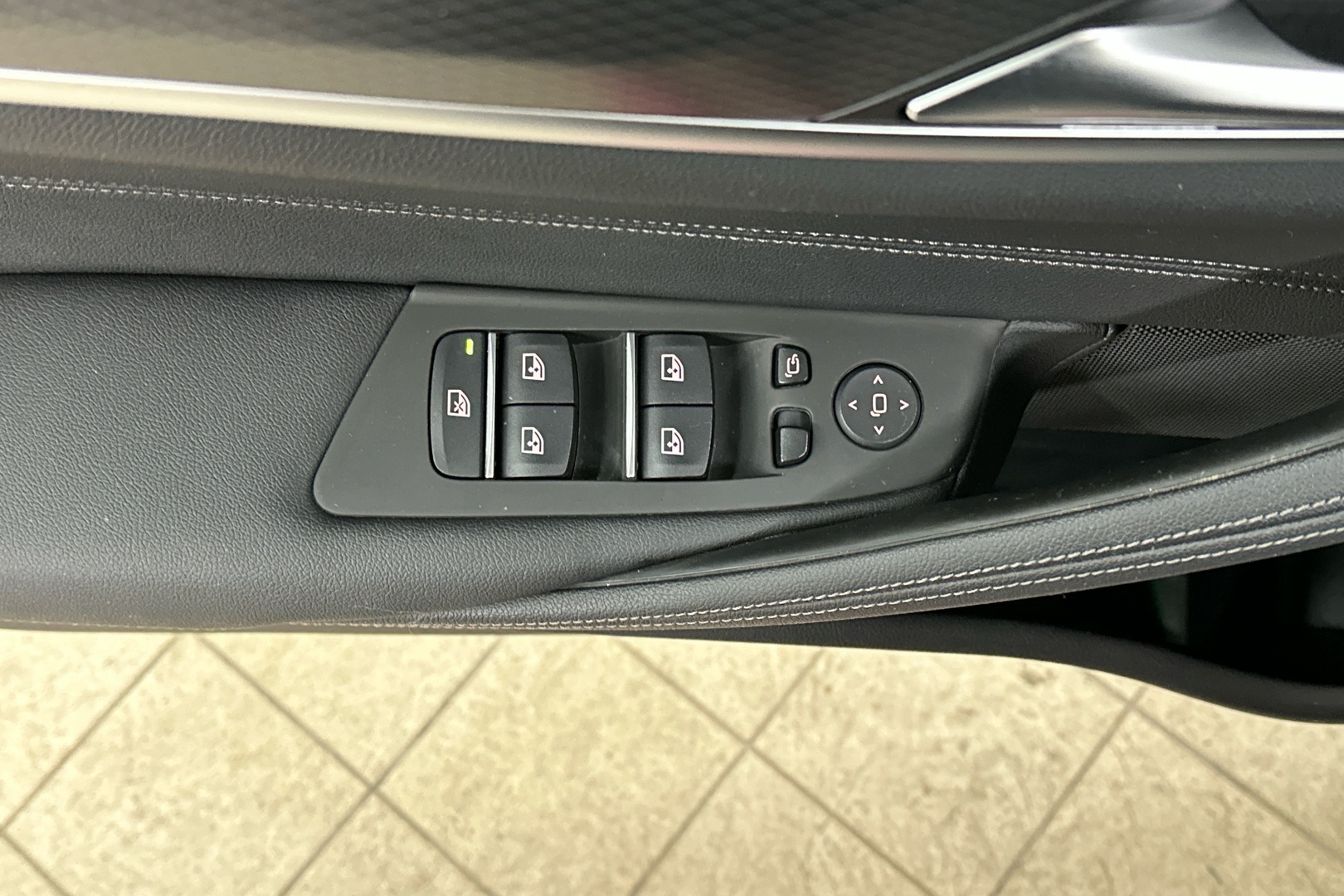 BMW 530 2022