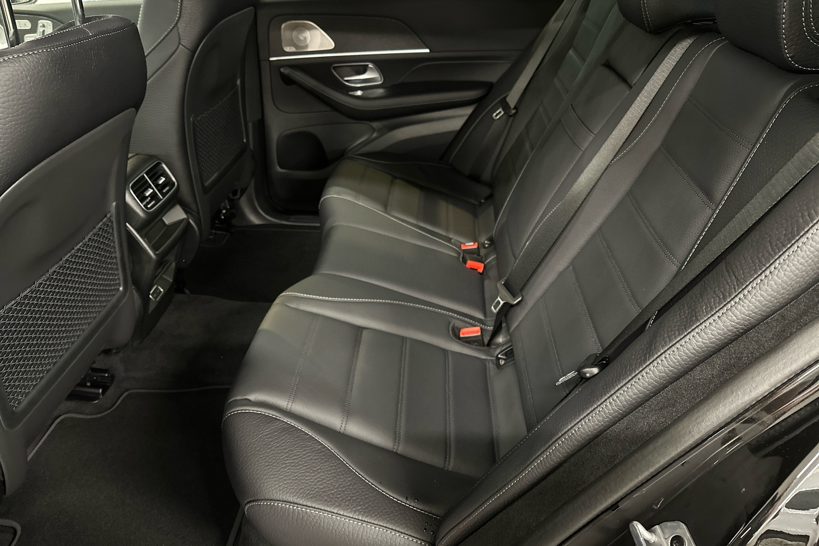 MERCEDES-BENZ GLE 2026