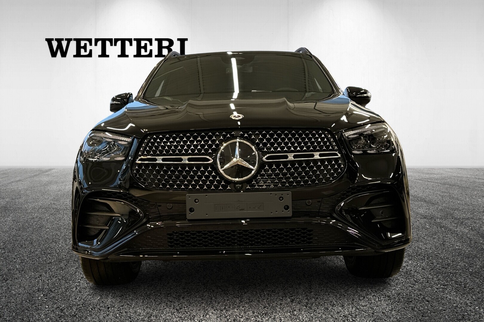 MERCEDES-BENZ GLE 2026