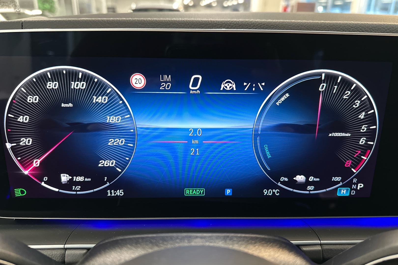 MERCEDES-BENZ GLE 2026