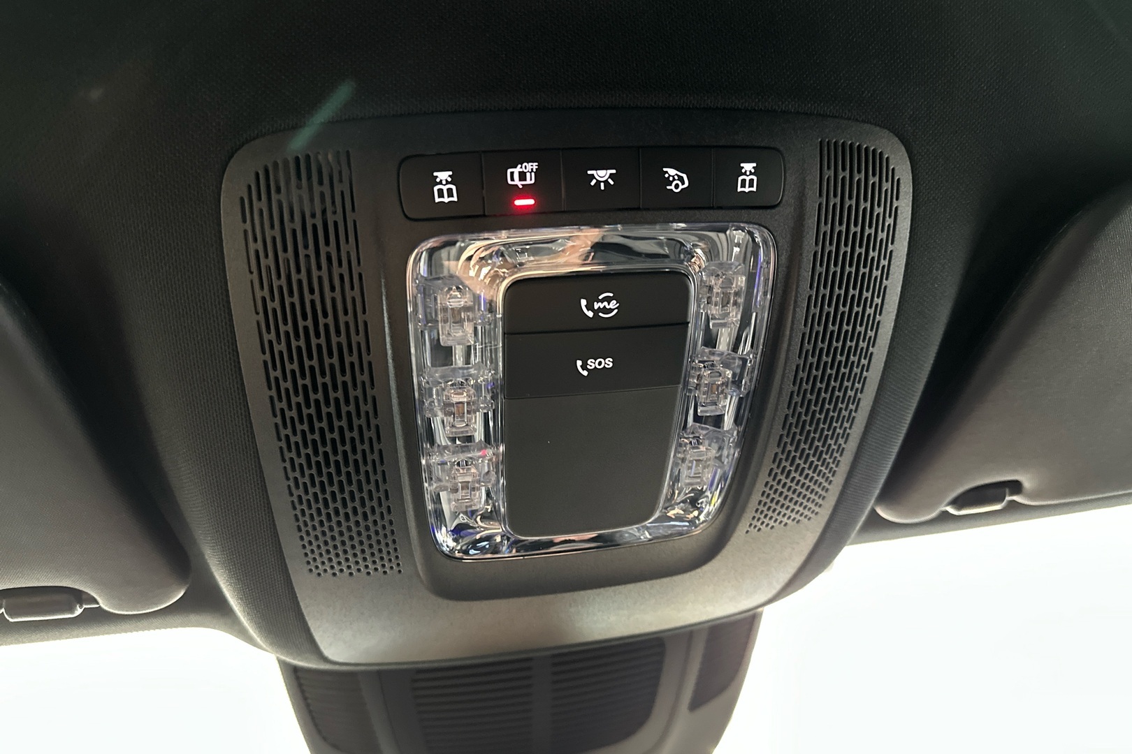 MERCEDES-BENZ GLE 2026