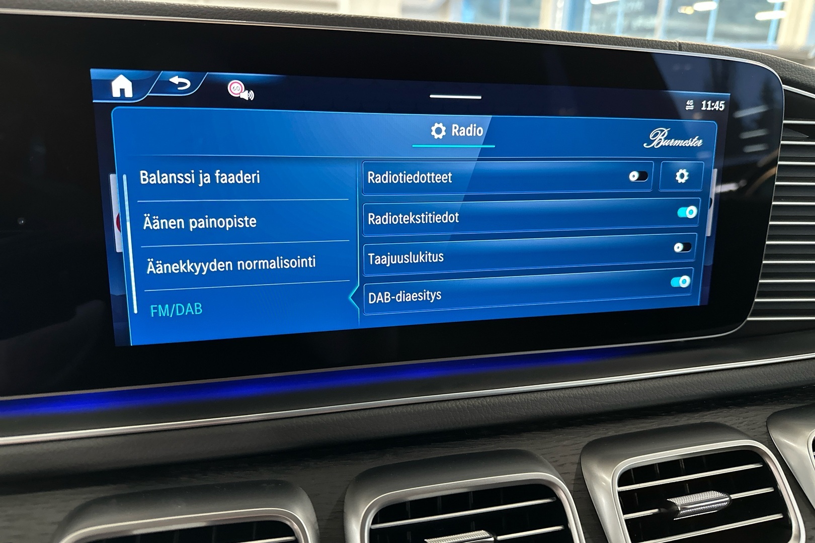 MERCEDES-BENZ GLE 2026