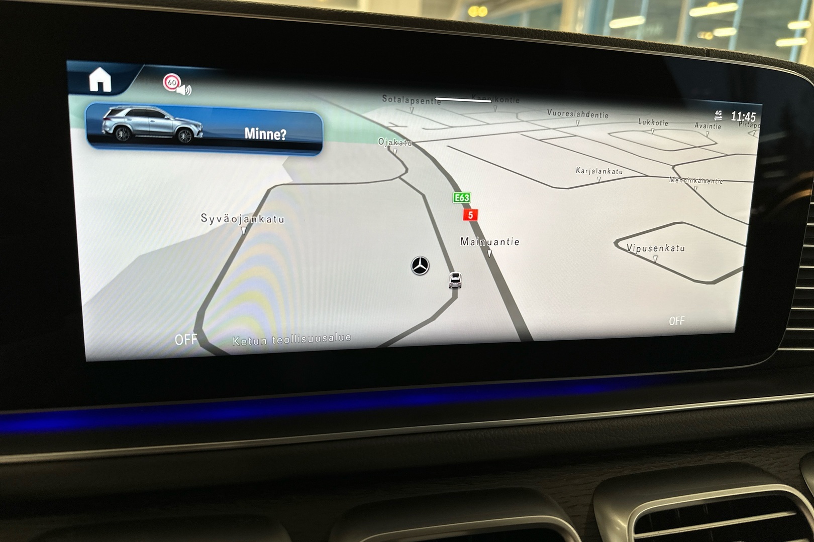 MERCEDES-BENZ GLE 2026