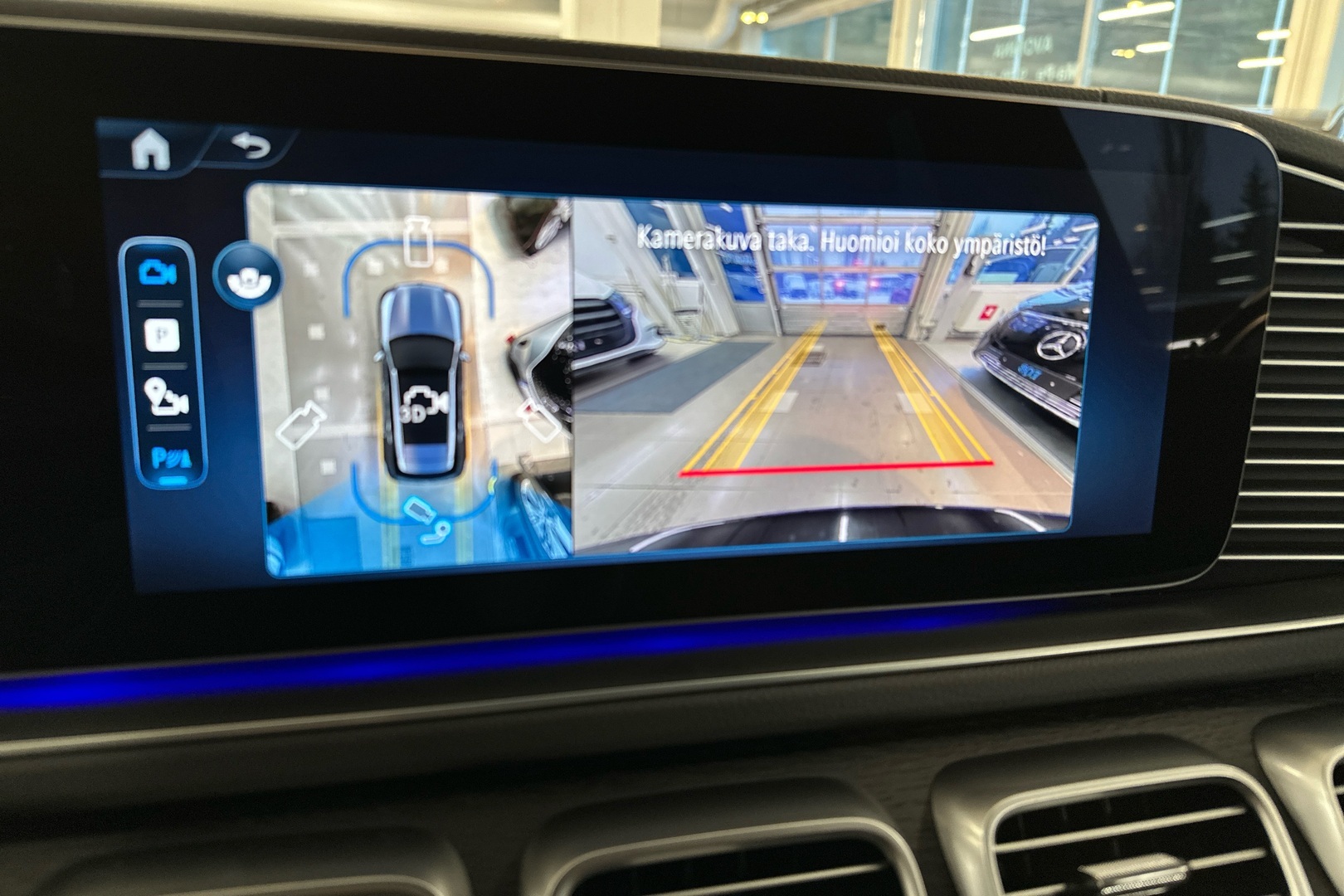 MERCEDES-BENZ GLE 2026