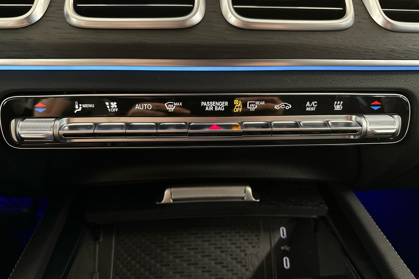 MERCEDES-BENZ GLE 2026