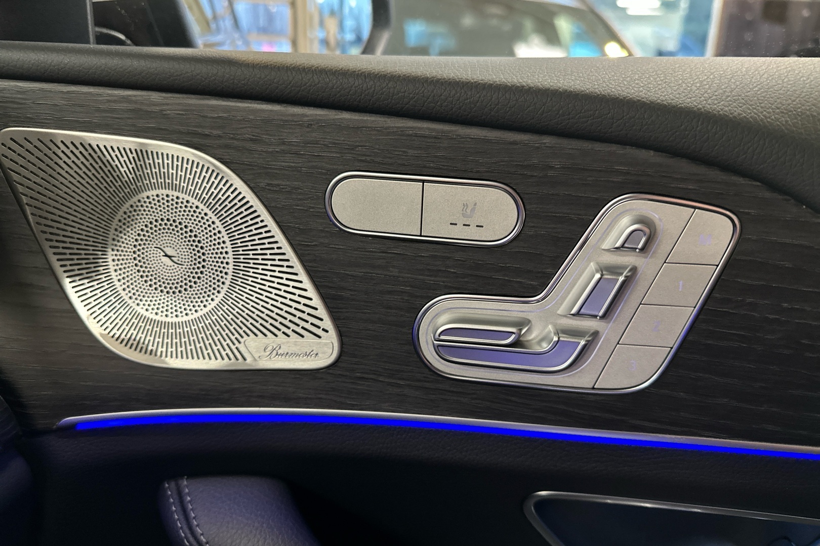 MERCEDES-BENZ GLE 2026