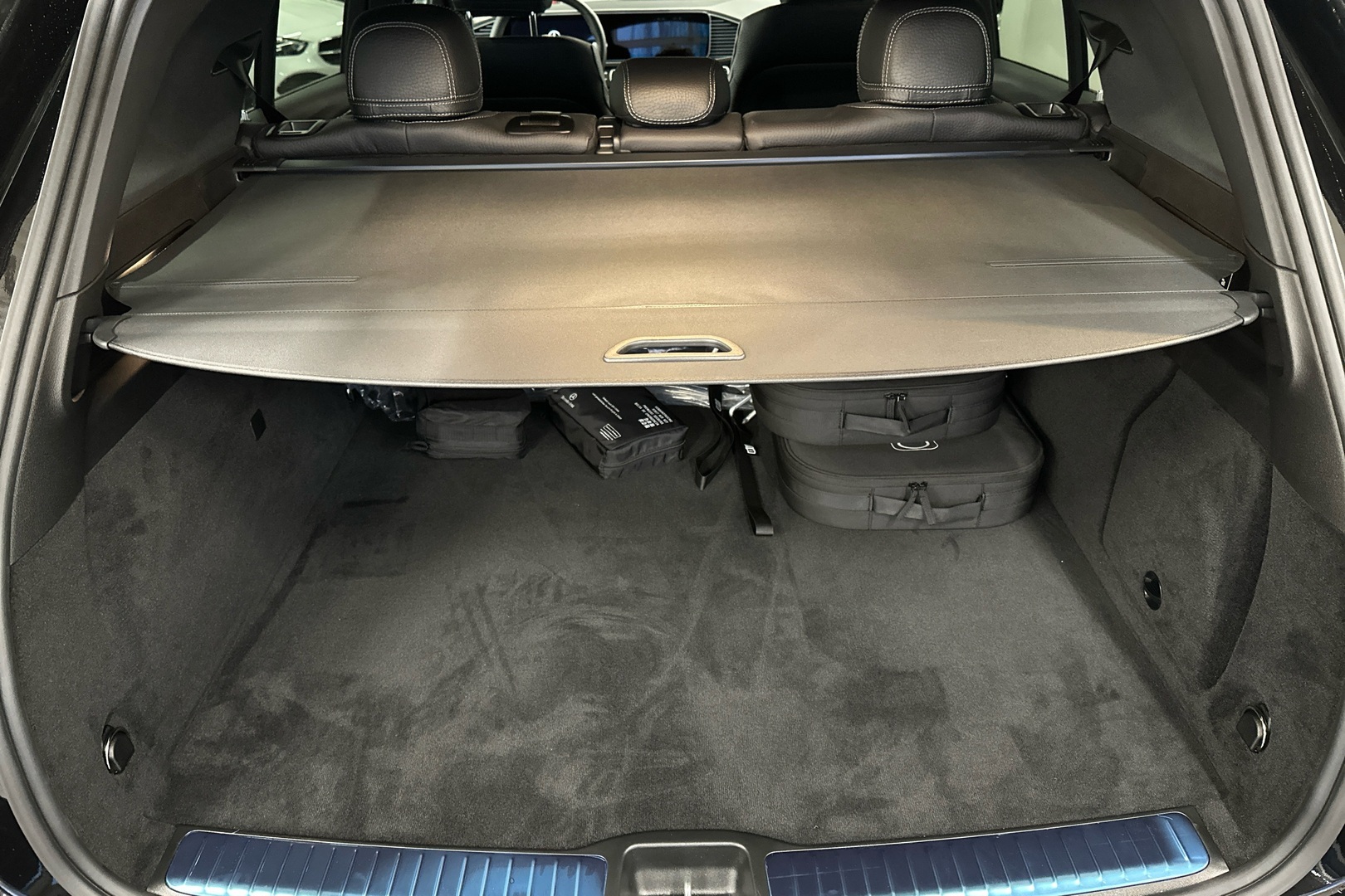 MERCEDES-BENZ GLE 2026