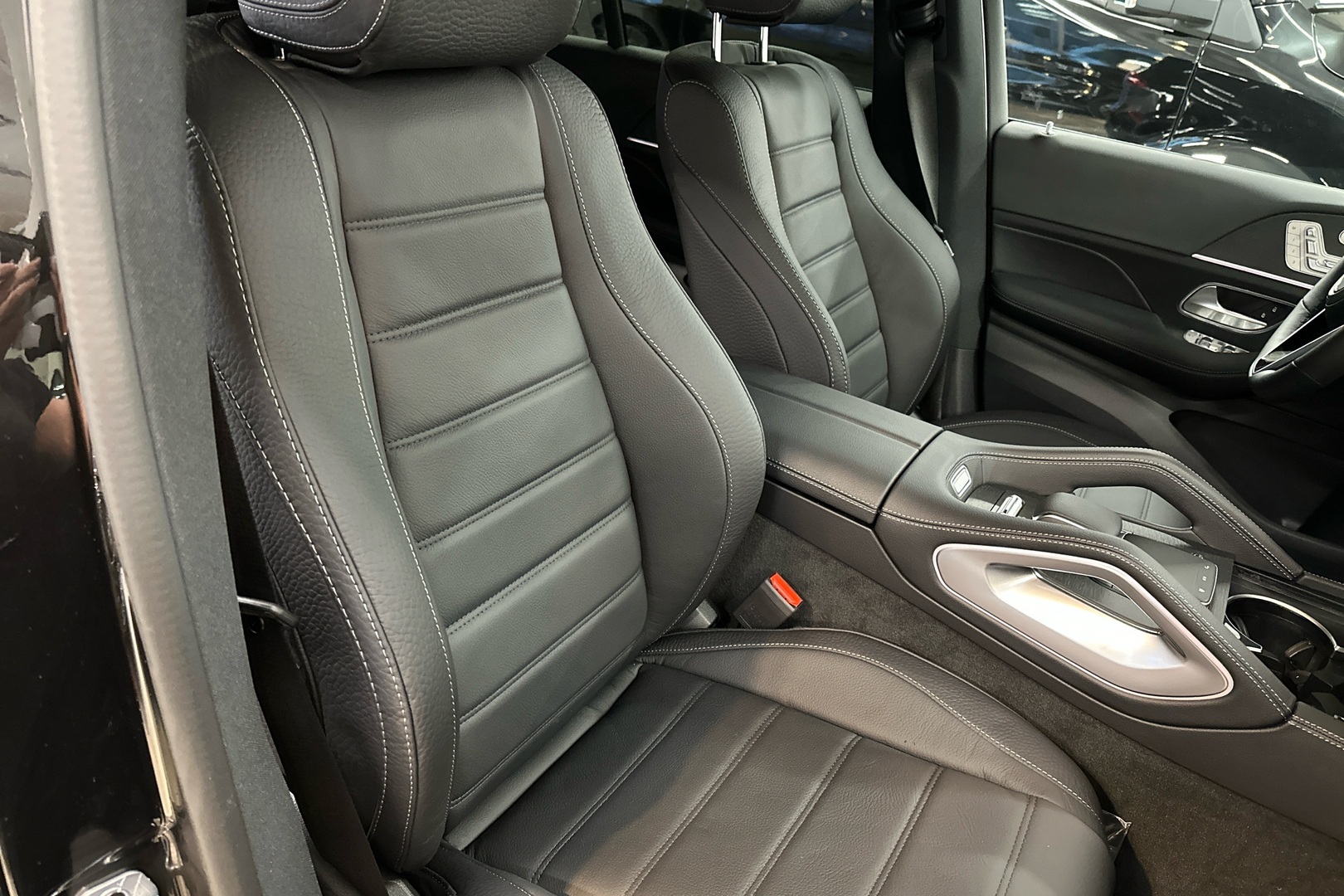 MERCEDES-BENZ GLE 2026