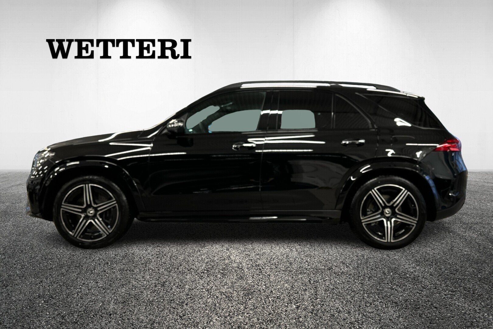 MERCEDES-BENZ GLE 2026