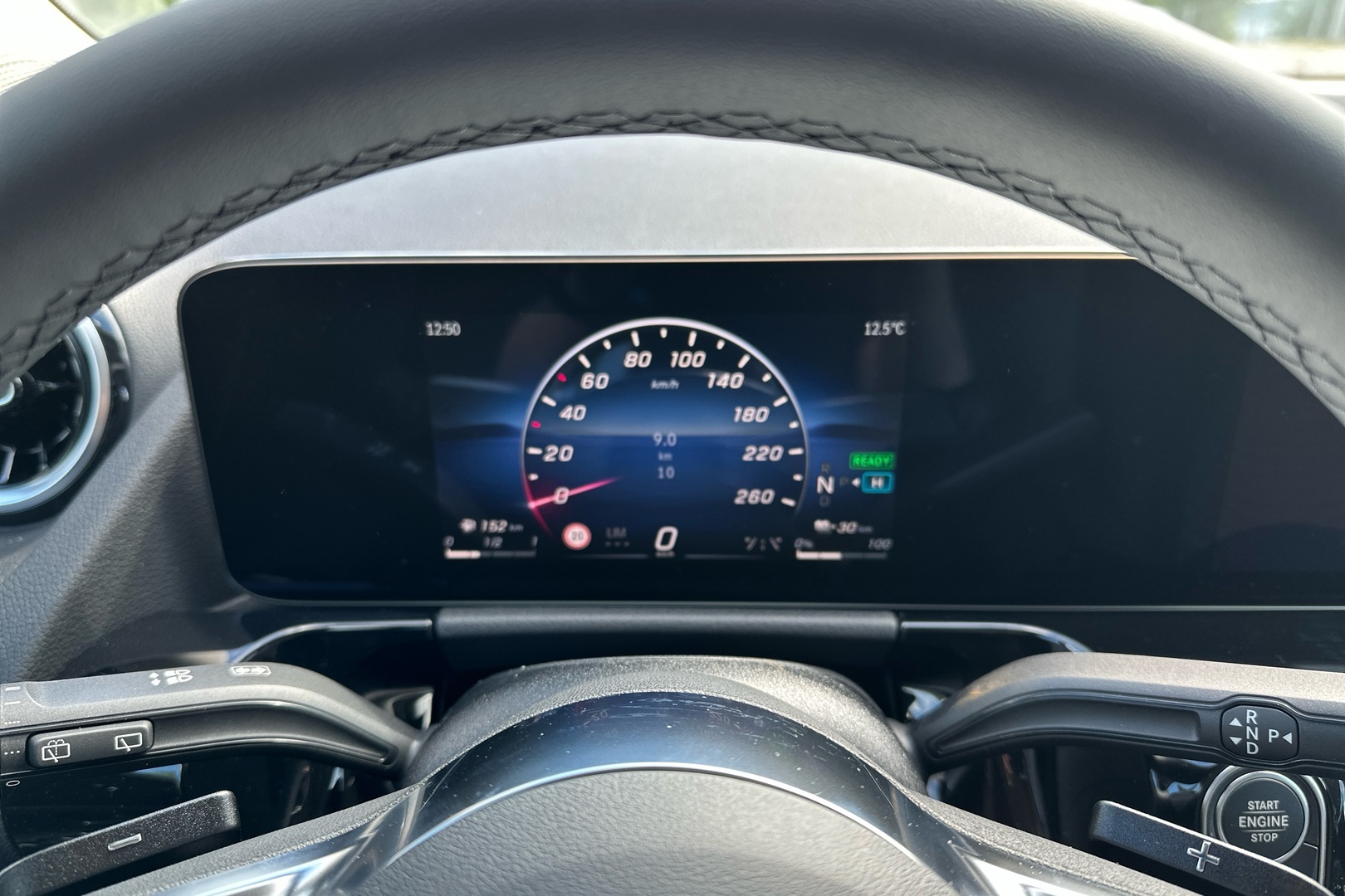MERCEDES-BENZ GLA 2026