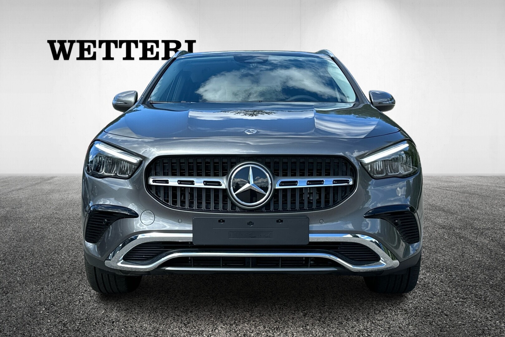 MERCEDES-BENZ GLA 2026