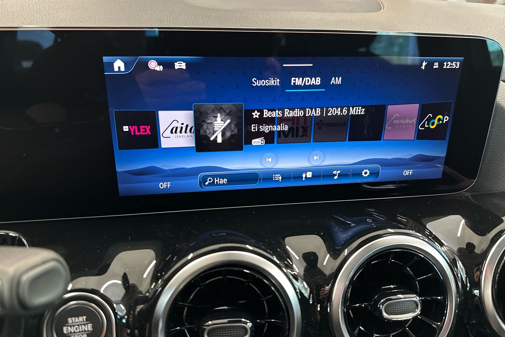 MERCEDES-BENZ GLA 2026