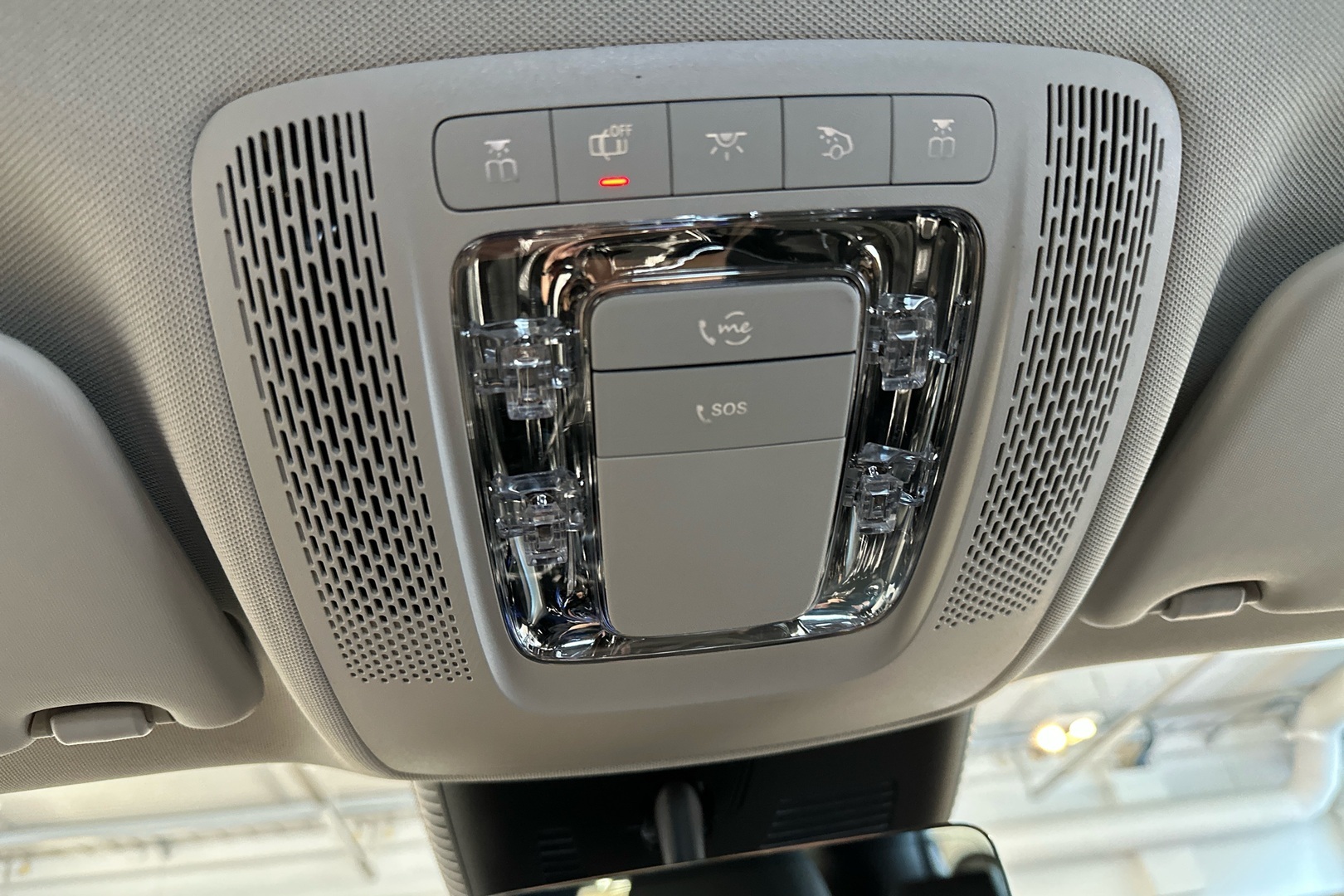 MERCEDES-BENZ GLA 2026