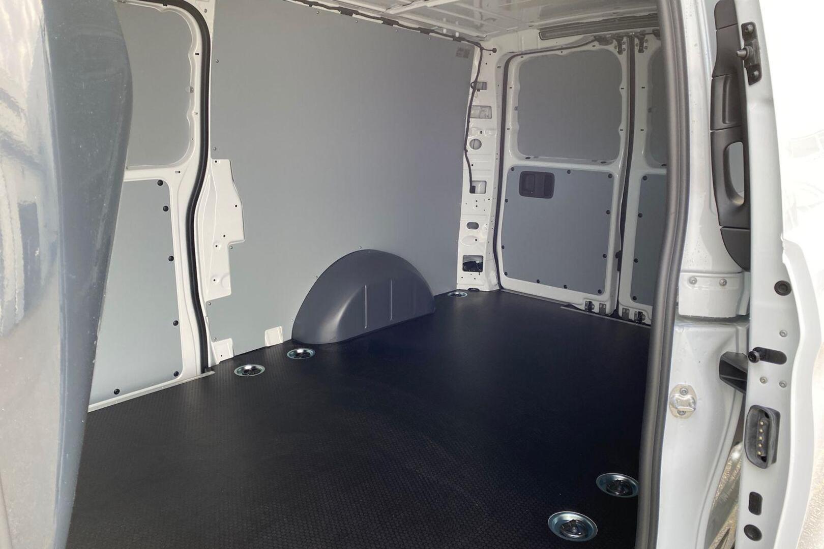 MERCEDES-BENZ Vito 11