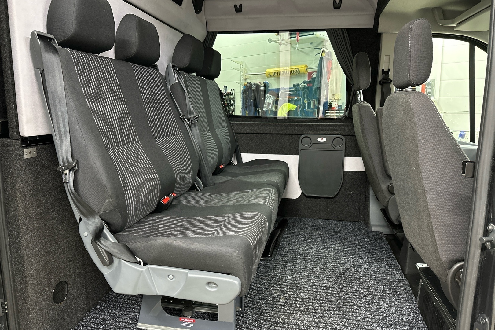 FORD Transit 2016