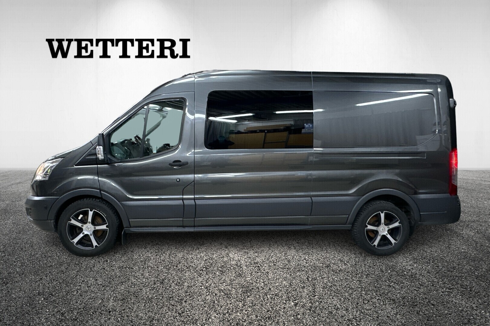 FORD Transit 2016