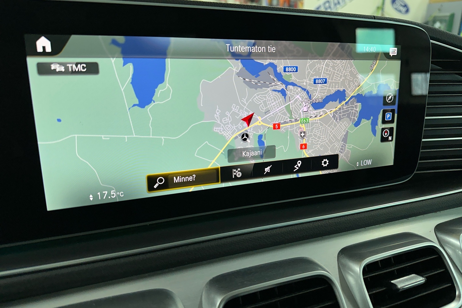 MERCEDES-BENZ GLE 2021