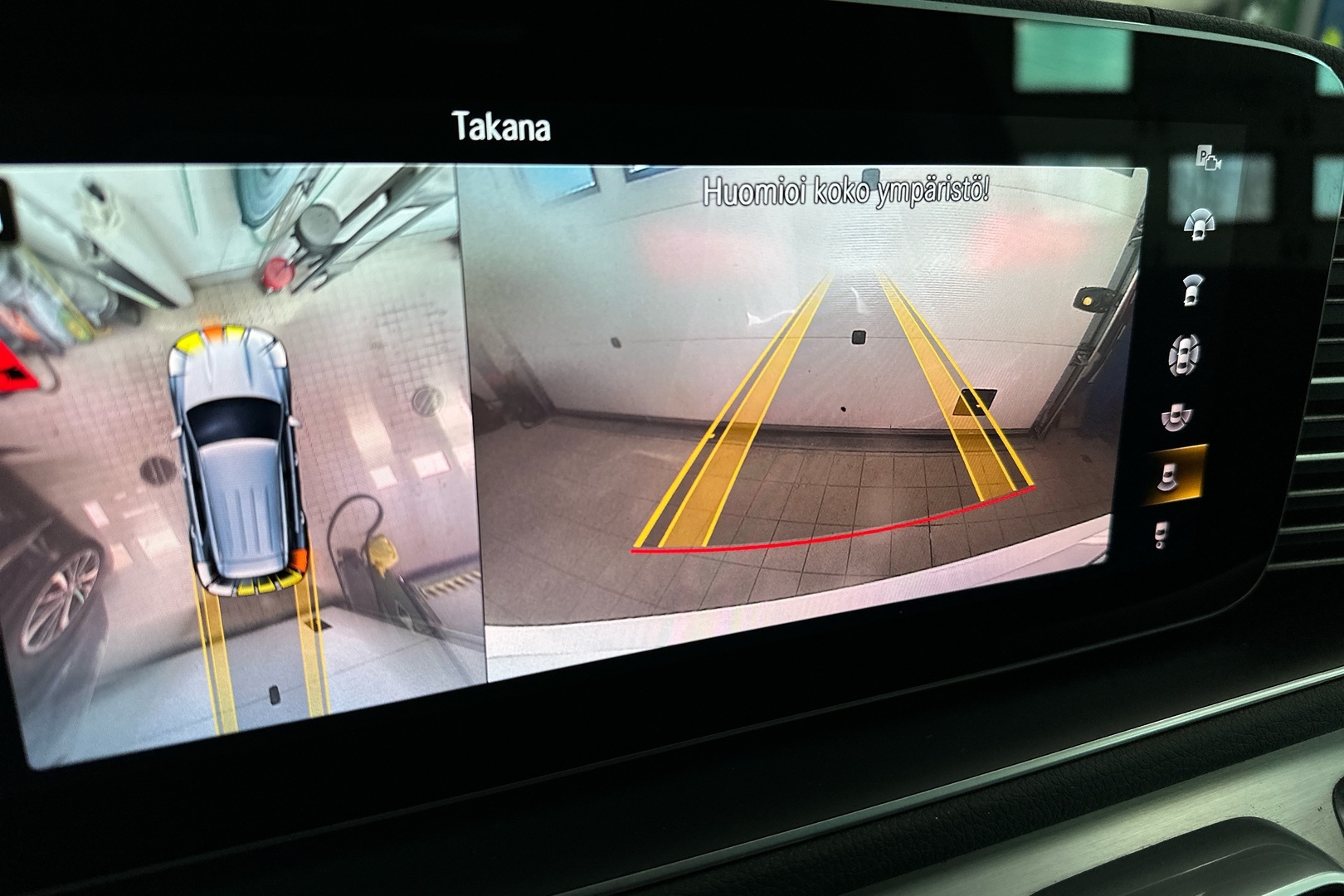 MERCEDES-BENZ GLE 2021