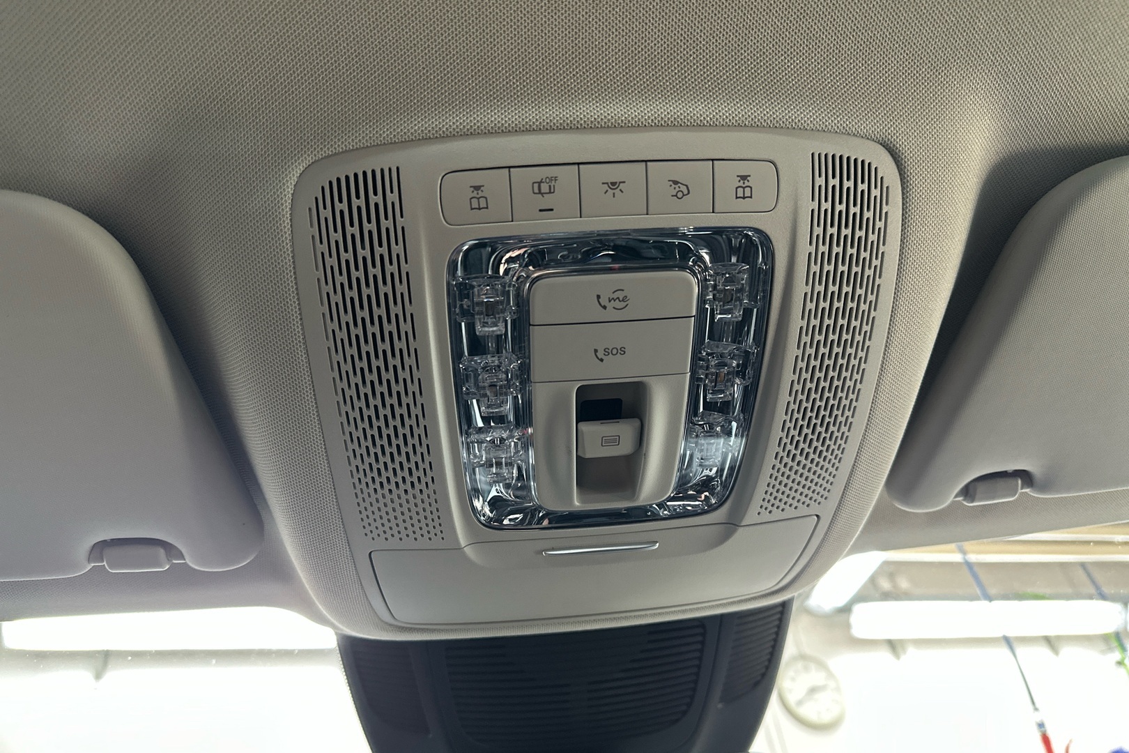 MERCEDES-BENZ GLE 2021