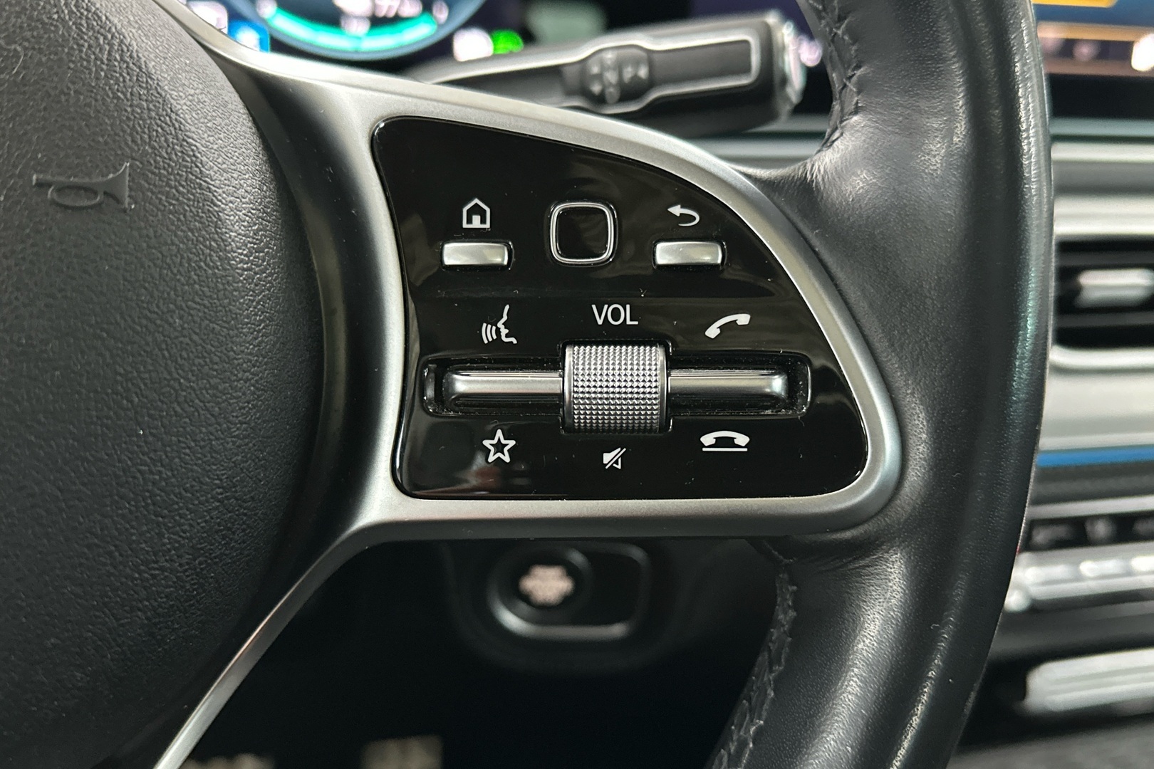 MERCEDES-BENZ GLE 2021