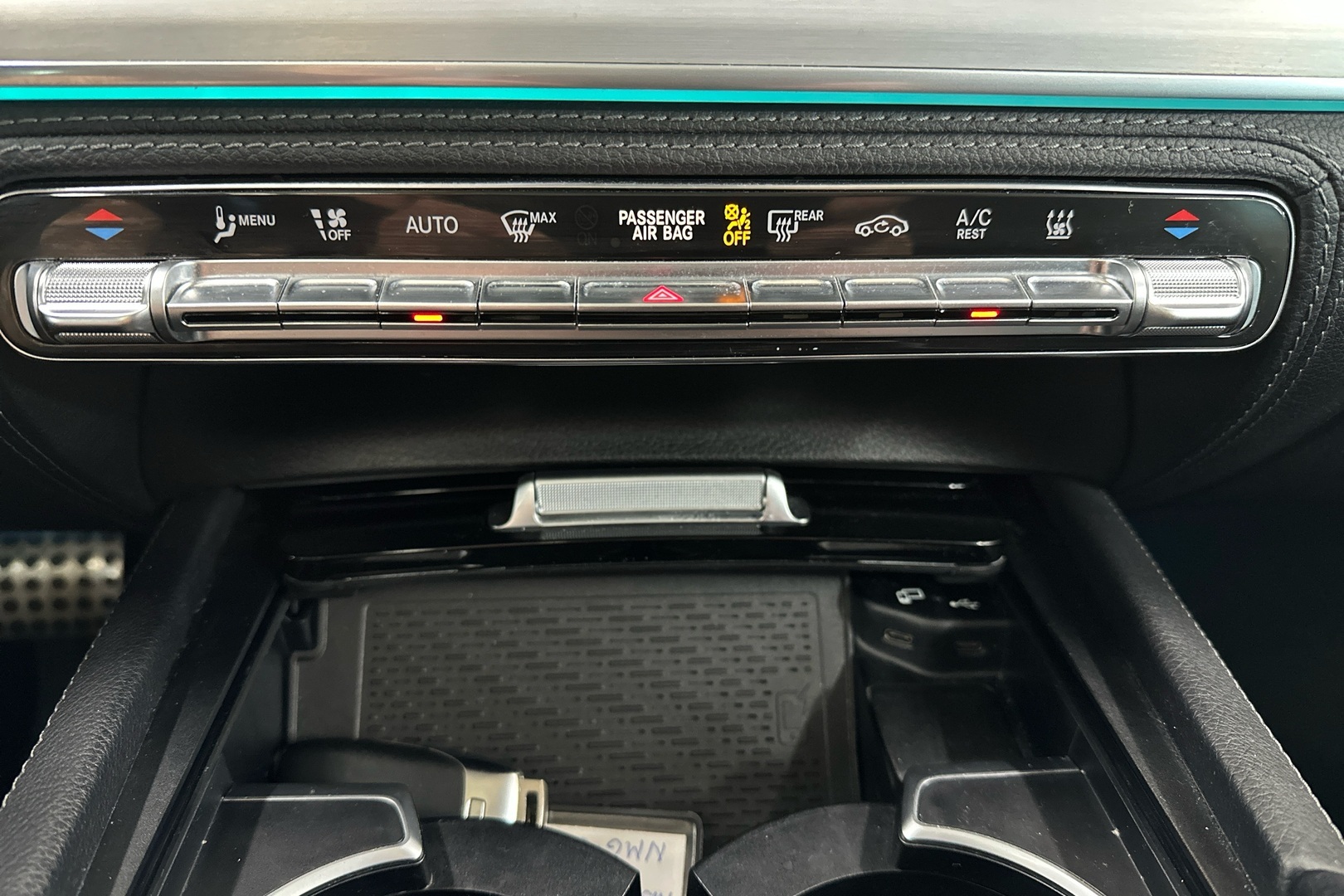 MERCEDES-BENZ GLE 2021