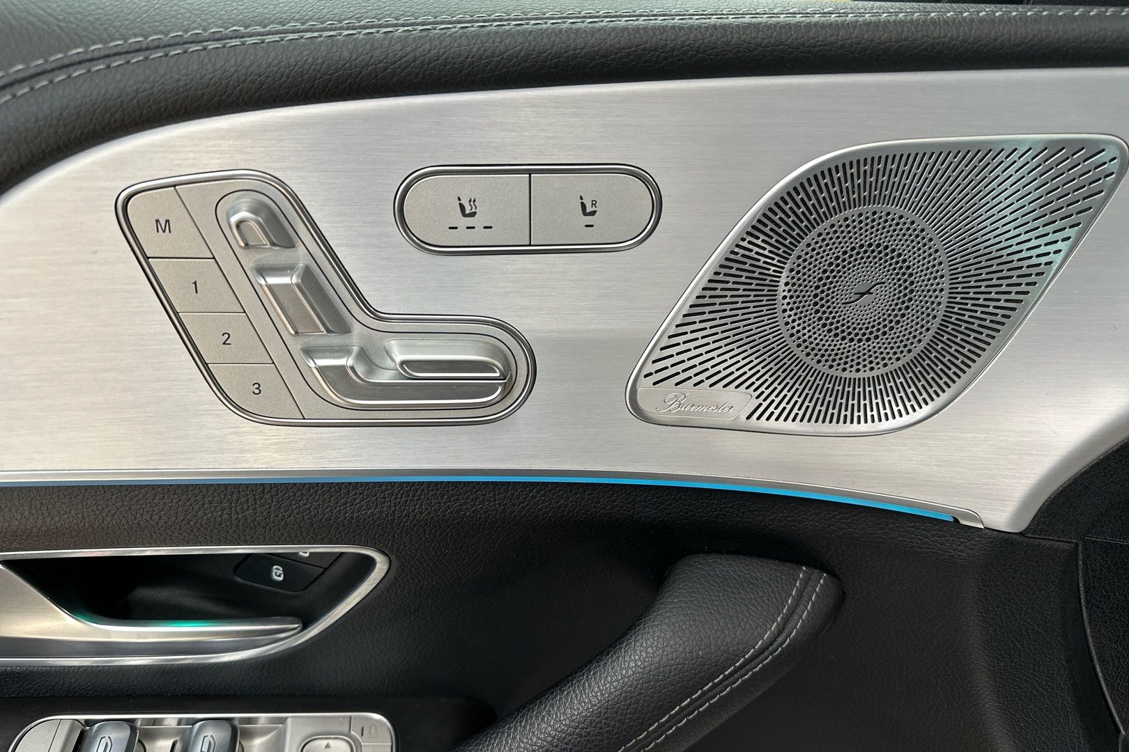 MERCEDES-BENZ GLE 2021