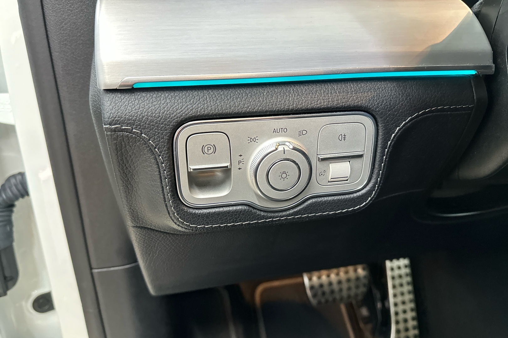 MERCEDES-BENZ GLE 2021