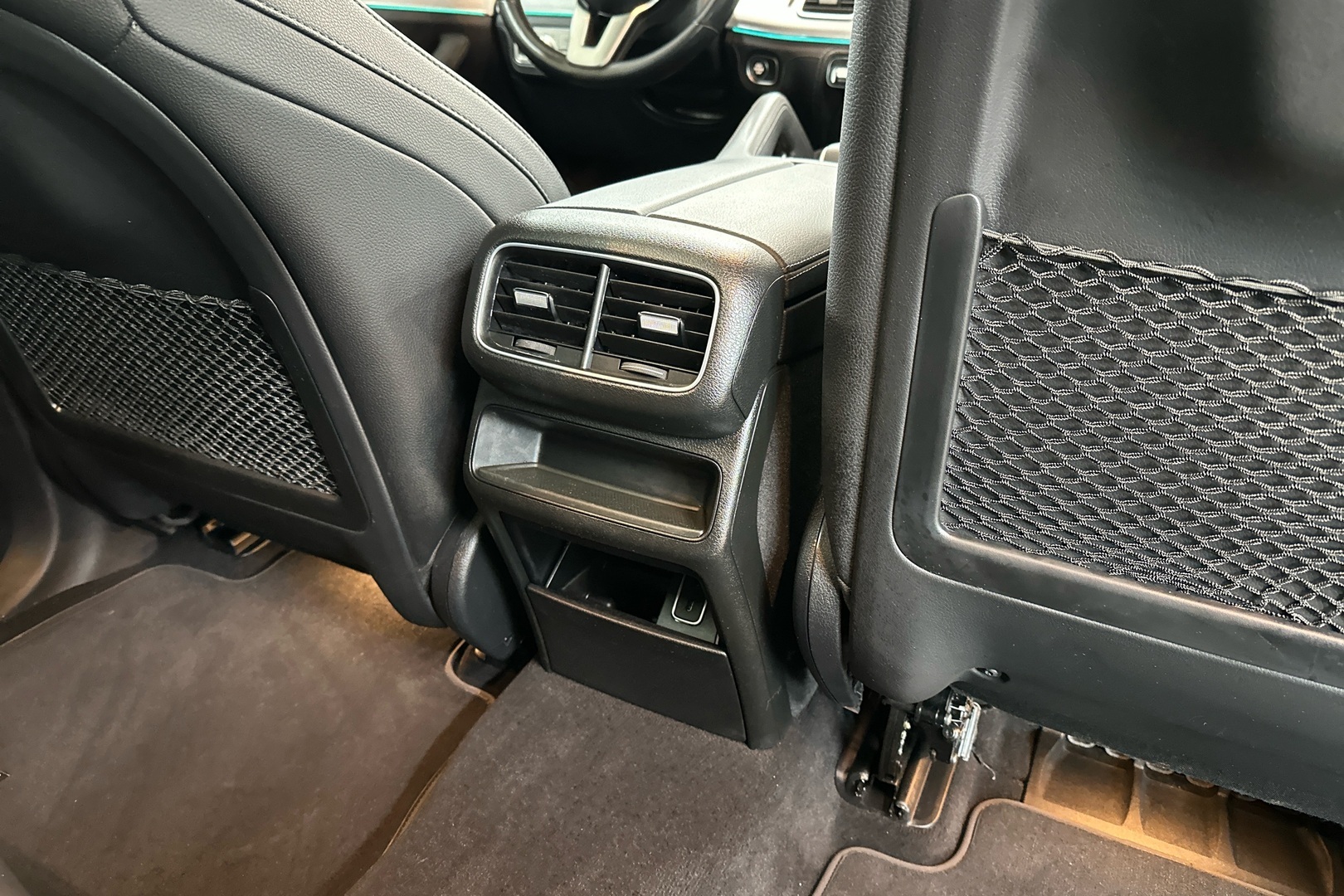 MERCEDES-BENZ GLE 2021